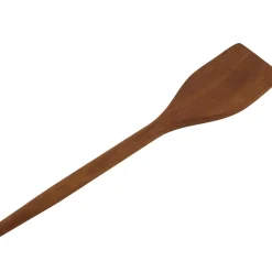CASA Acacia Espatula Natural| Instrumentos De Cocina