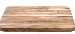 CASA Acacia Tabla Para Cortar Xl Natural| Tablas De Cortar