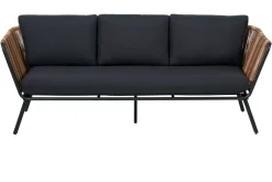 CASA Acapulco Conjunto Lounge Natural| Conjuntos Lounge