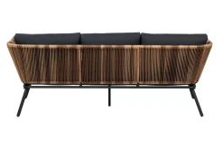 CASA Acapulco Conjunto Lounge Natural| Conjuntos Lounge