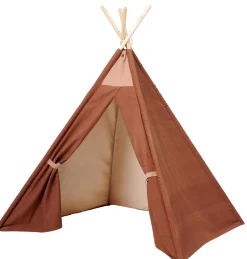 CASA Adventure Tienda Para Ninos Marron| Muebles Para Niños
