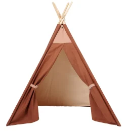 CASA Adventure Tienda Para Ninos Marron| Muebles Para Niños