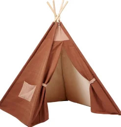 CASA Adventure Tienda Para Ninos Marron| Muebles Para Niños