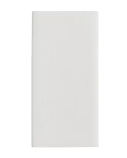 CASA Airlaid Servill./Cubiert. Juego De 12 Blanco| Servilletas