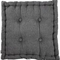 CASA Alida Cojin Colchon Gris| Cojines De Asiento