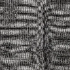 CASA Alida Cojin De Asiento Gris| Cojines De Asiento