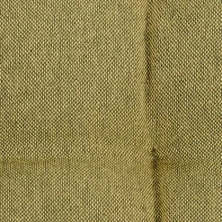 CASA Alida Cojin De Asiento Verde| Cojines De Asiento