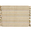 CASA Amina Mantel Individual Multicolor| Manteles Individuales