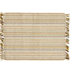CASA Amina Mantel Individual Multicolor| Manteles Individuales