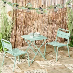 CASA Anabel Silla Para Ninos Eucalipto| Sillas Infantiles