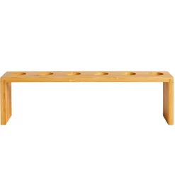 CASA Apero Soporte Para Cucuruchos Natural| Aperitivo Y Tapas