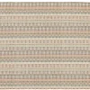 CASA Arezzo Mantel Individual Multicolor| Manteles Individuales