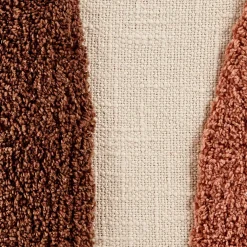 CASA Arni Cojin Multicolor| Cojines