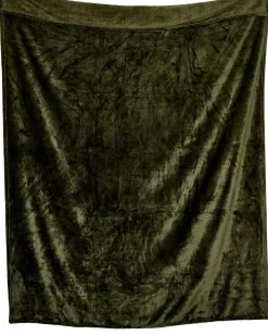 CASA Arno Manta Verde| Mantas