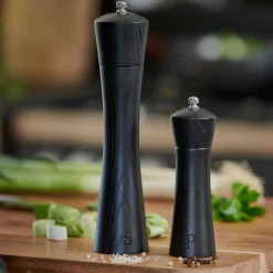 CASA Ash Pimentero Negro| Instrumentos De Cocina