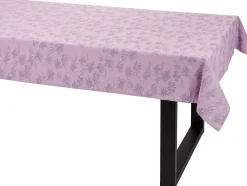 CASA Aster Mantel Morado| Manteles