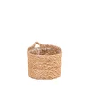 CASA Atlantic Macetero Colgante Natural| Colgadores Para Plantas