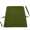 CASA August Cojin De Asiento Verde| Cojines De Jardín