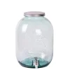 CASA Authentic Bidon Transparente| Dispensadores Bebidas