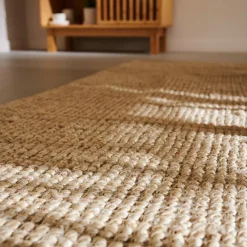 CASA Ayo Alfombra Marron Claro| Alfombras