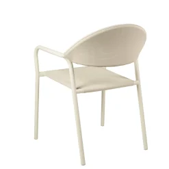 CASA Azuro Silla Arena| Sillas De Comedor