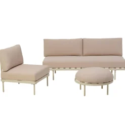 CASA Baja Banco Lounge Arena| Conjuntos Lounge