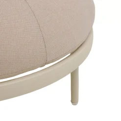 CASA Baja Reposapies Arena| Conjuntos Lounge