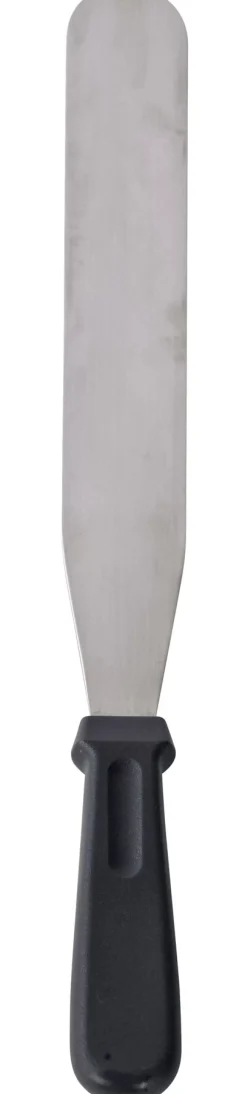 CASA Bakery Espatula Gris Oscuro| Instrumentos De Cocina