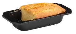 CASA Bakery Molde Bizcoche Negro| Moldes