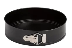 CASA Bakery Molde Desmontable Negro| Moldes