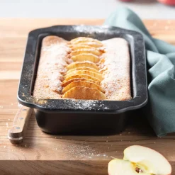CASA Bakery Molde Pan Negro| Moldes