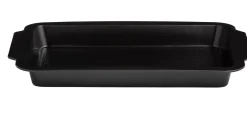 CASA Bakery Molde Para El Horno Negro| Moldes