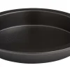 CASA Bakery Molde Para Tarta Negro| Moldes