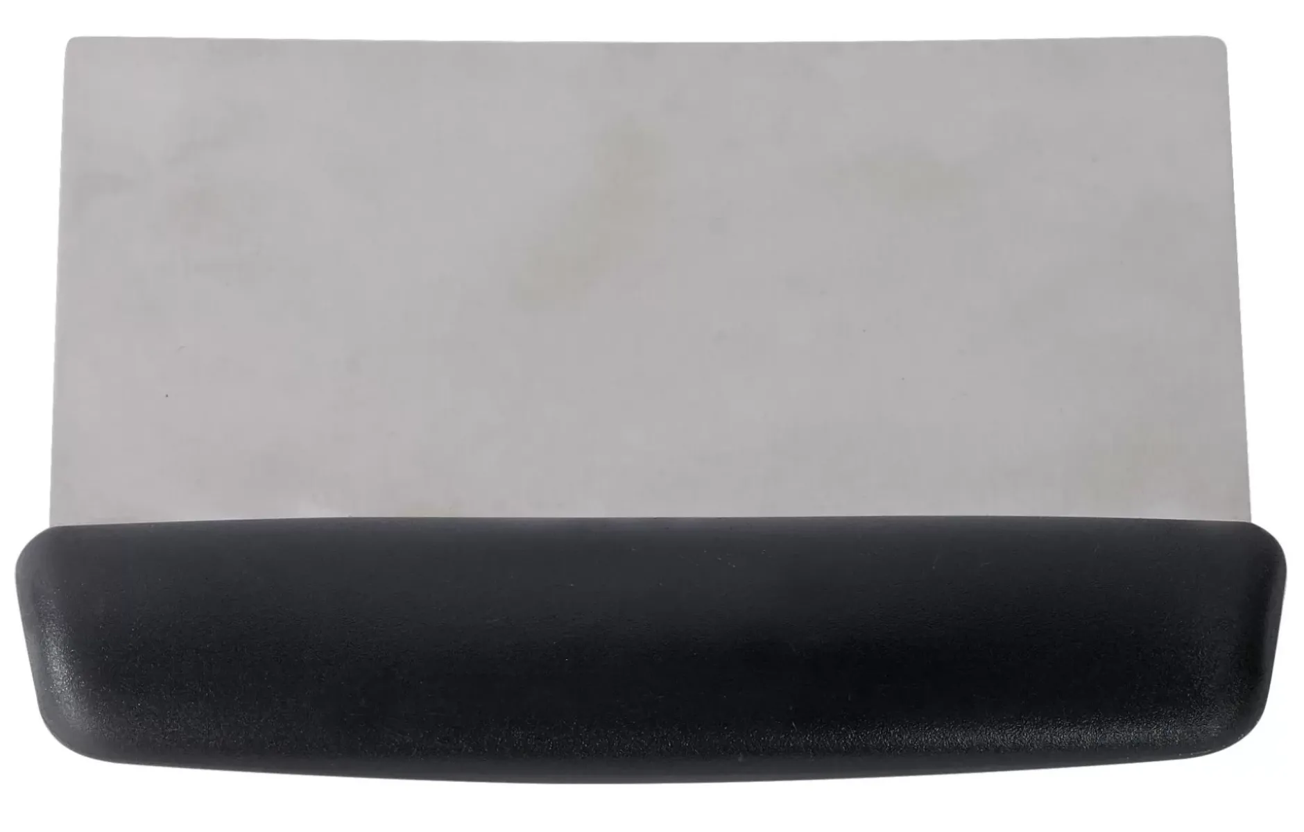 CASA Bakery Raspador Resposteria Gris Oscuro| Accesorios Para Resposteria