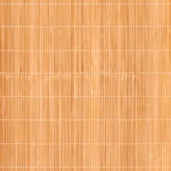 CASA Bamboo Alfombra Beis| Alfombras