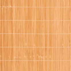 CASA Bamboo Alfombra Beis| Alfombras
