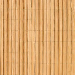 CASA Bamboo Mantel Individual Natural| Manteles Individuales