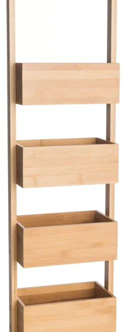 CASA Bamboo Natural| Estanterías