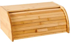 CASA Bamboo Panera Natural| Taperes