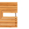 CASA Bamboo Salvamanteles Natural| Salvamanteles