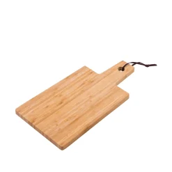 CASA Bamboo Tabla Para Cortar Natural| Tablas De Cortar