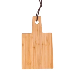 CASA Bamboo Tabla Para Cortar Natural| Tablas De Cortar