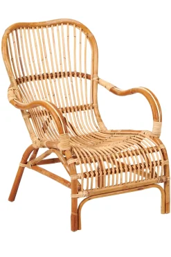 CASA Bandung Butaca Natural| Sillones
