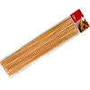 CASA Barbapapa Palitos Juego De 50 Natural| Accesorios De Cocina