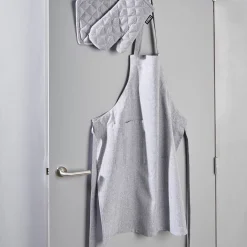 CASA Bas Agarrador Gris Oscuro| Agarradores