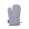 CASA Bas Manopla Gris Oscuro| Guantes Horno