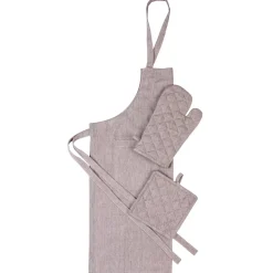 CASA Bas Manopla Marron| Guantes Horno