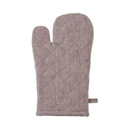 CASA Bas Manopla Marron| Guantes Horno