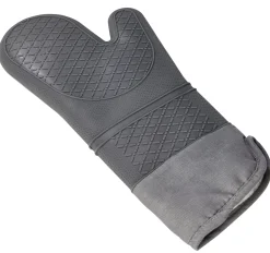 CASA Basic Manopla Gris| Guantes Horno