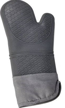 CASA Basic Manopla Gris| Guantes Horno